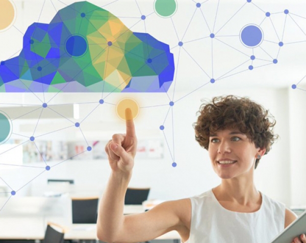 Smart@Cloud – Cloud Solutions powered by SmartWare