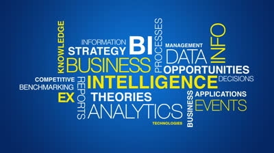 Business Intelligence &amp; Sales Analytics by SmartWare SA